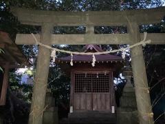 入町厄神社