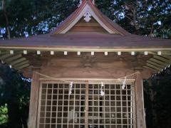 入町厄神社