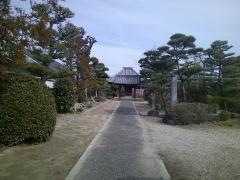 妙満寺