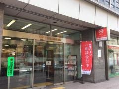 三菱ＵＦＪモルガンスタンレー証券株式会社　柏支店
