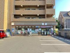 セブンイレブン　仙台河原町店