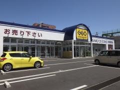 ゲオ米沢金池店