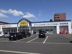 ゲオ米沢金池店