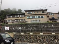 蔵王温泉源泉かけ流しおおみや旅館
