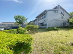泉崎村立泉崎中学校