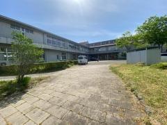 泉崎村立泉崎中学校