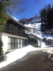 宮前山荘