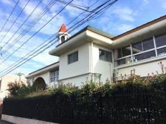 文京学院大学ふじみ野幼稚園