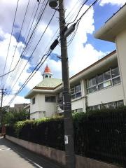 文京学院大学ふじみ野幼稚園