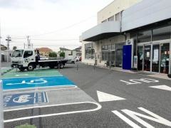 埼玉日産上尾店