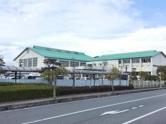 寄居町立総合体育館