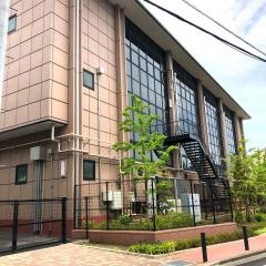 墨田区立吾嬬第二中学校