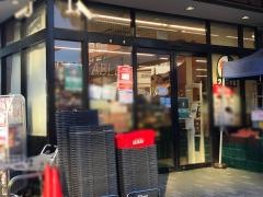 ワイズマート三ノ輪店