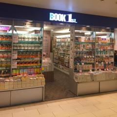 ブックファースト　ルミネ北千住店