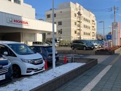 Ｈｏｎｄａ　Ｃａｒｓ東京中央蒲田店