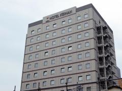 ホテル京阪　浅草