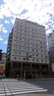 ホテル京阪　浅草