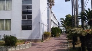 逗子開成高等学校