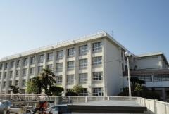 野比小学校