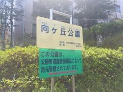 向ケ丘緑地
