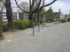 向ケ丘緑地