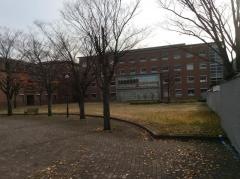 新潟県立大学