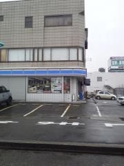 ローソン　巻蓮田店