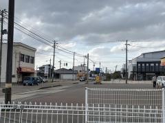 デイリーヤマザキ　三条西裏館店