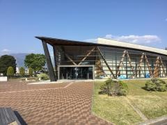甲斐市玉幡公園