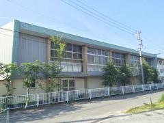 森小学校
