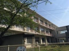 森小学校