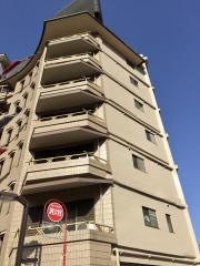 ホテル貫一