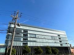 小牧市役所