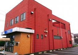 いちい信用金庫西江南支店