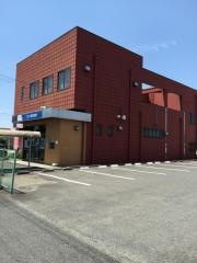 いちい信用金庫西江南支店
