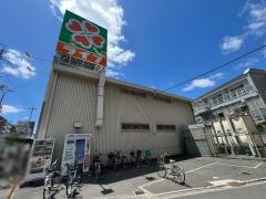 ライフ　十三東店