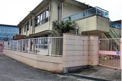 浅香東保育所