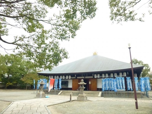 施設写真1
