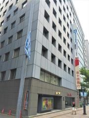 百十四銀行神戸支店