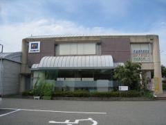 ＪＡ兵庫六甲有野支店