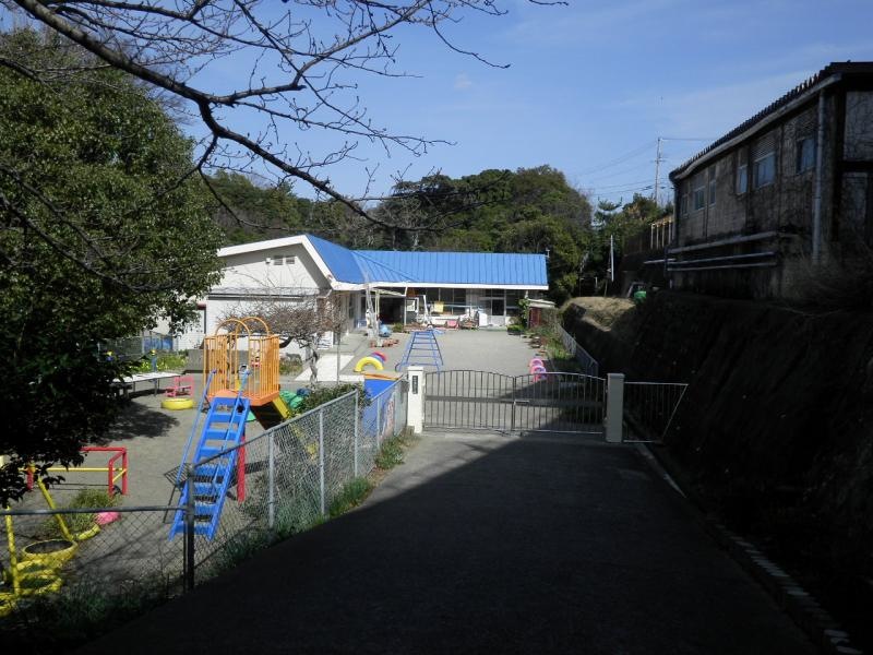 湯崎保育園