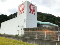 コメリハード＆グリーン　大原店
