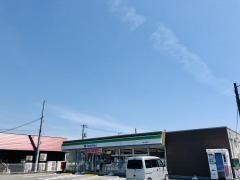 ファミリーマート　福山今津町店