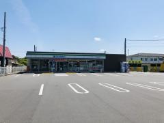 ファミリーマート　福山今津町店