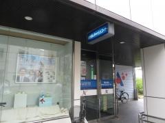 阿波銀行両国橋支店