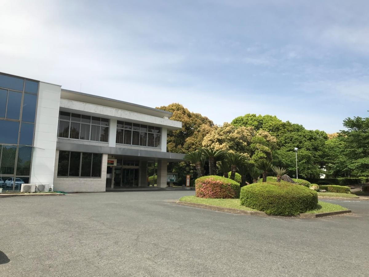 久山町役場