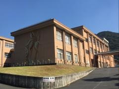 北九州市立門司中学校