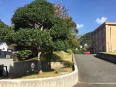 北九州市立門司中学校