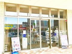 ジーユー香椎フェスティバルガーデン店