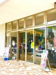 ジーユー香椎フェスティバルガーデン店
